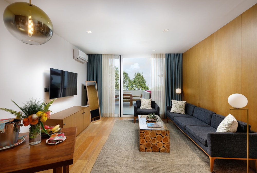 The Terraces Resort and Spa 41/69