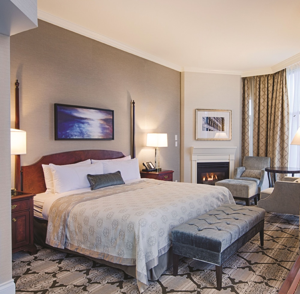 Magnolia Hotel And Spa 13/73