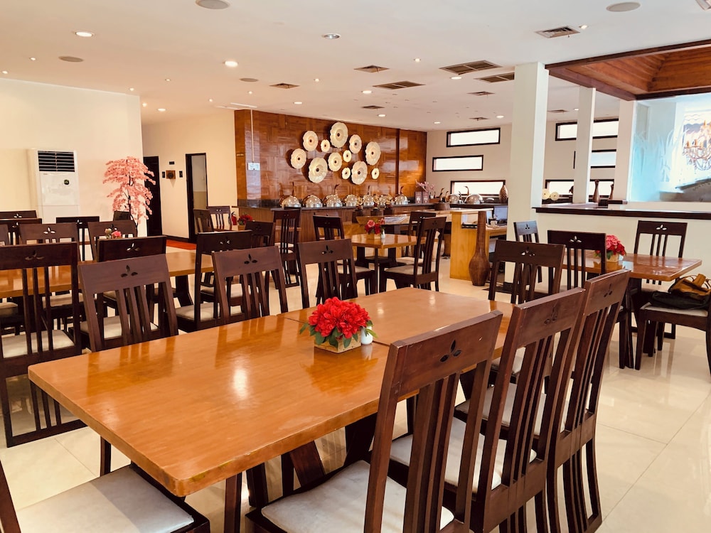 Hotel Baron Indah 27/32