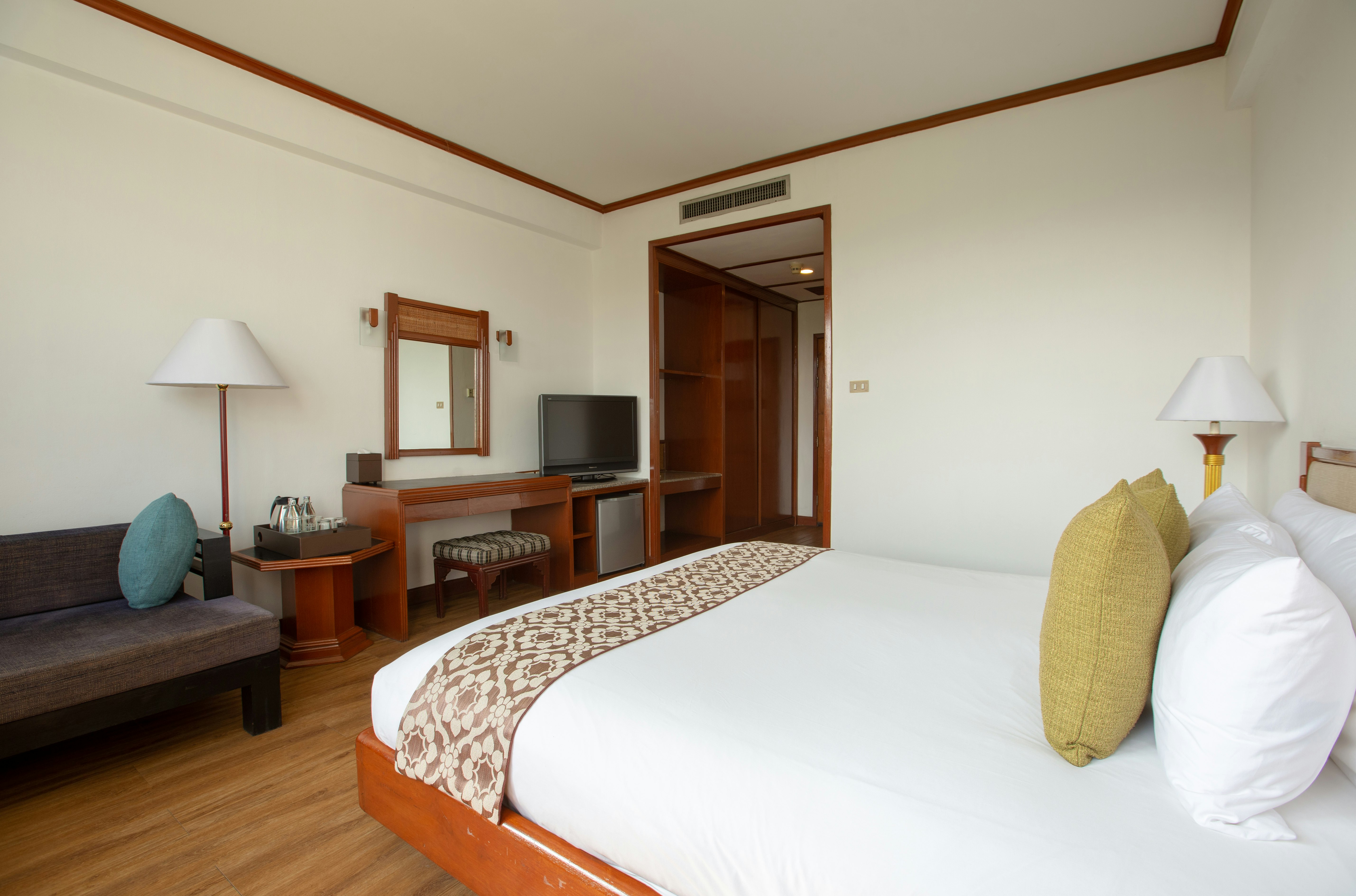 Mae Sot Hotel 21/67