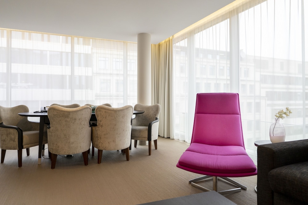 Thon Hotel Eu 50/86