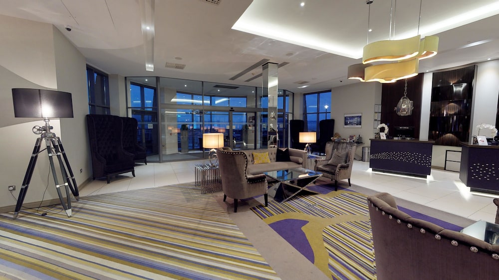 Radisson Blu Waterfront Hotel, Jersey 34/57