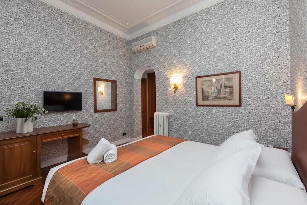 Suite Beccaria in Piazza del Popolo 15/64