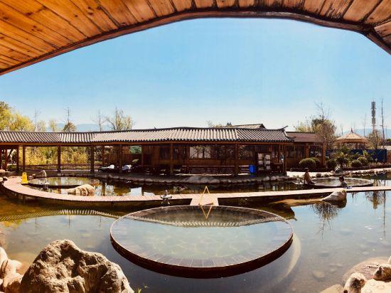 Dali Geothermal Paradise Hotel 37/37