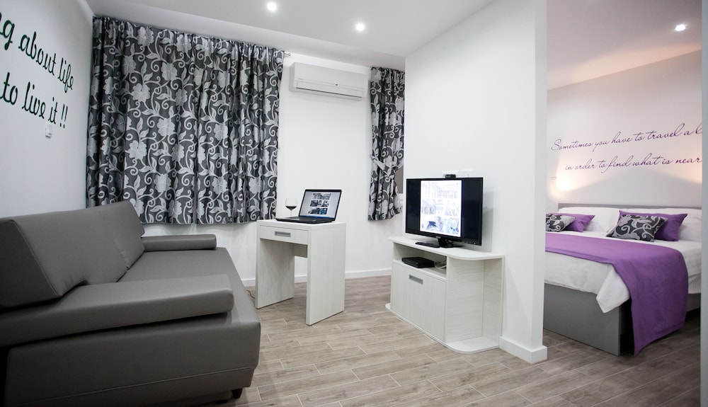 Studio Apartments 4 You In Split 57/89