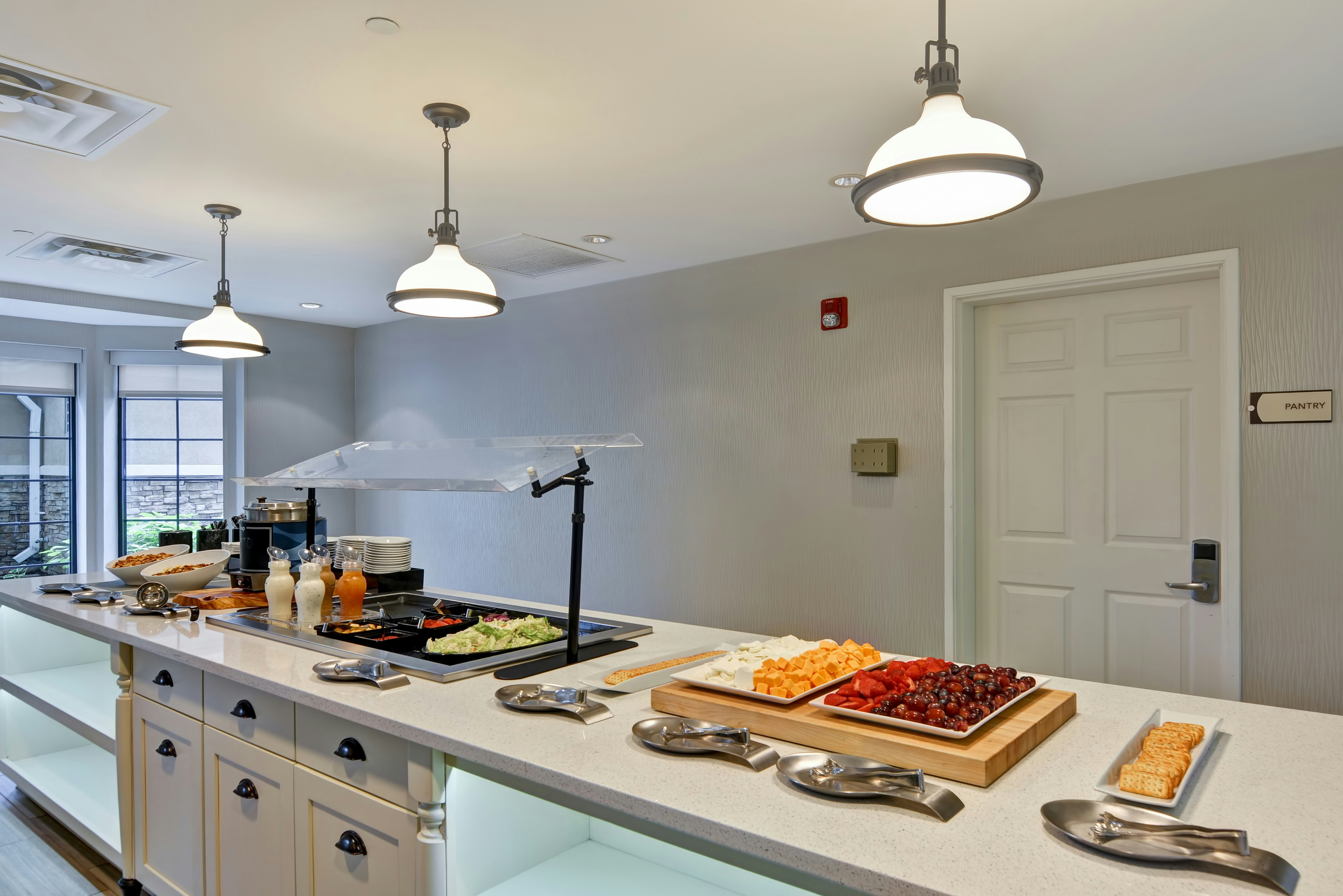 Homewood Suites by Hilton Aurora Naperville 12/22