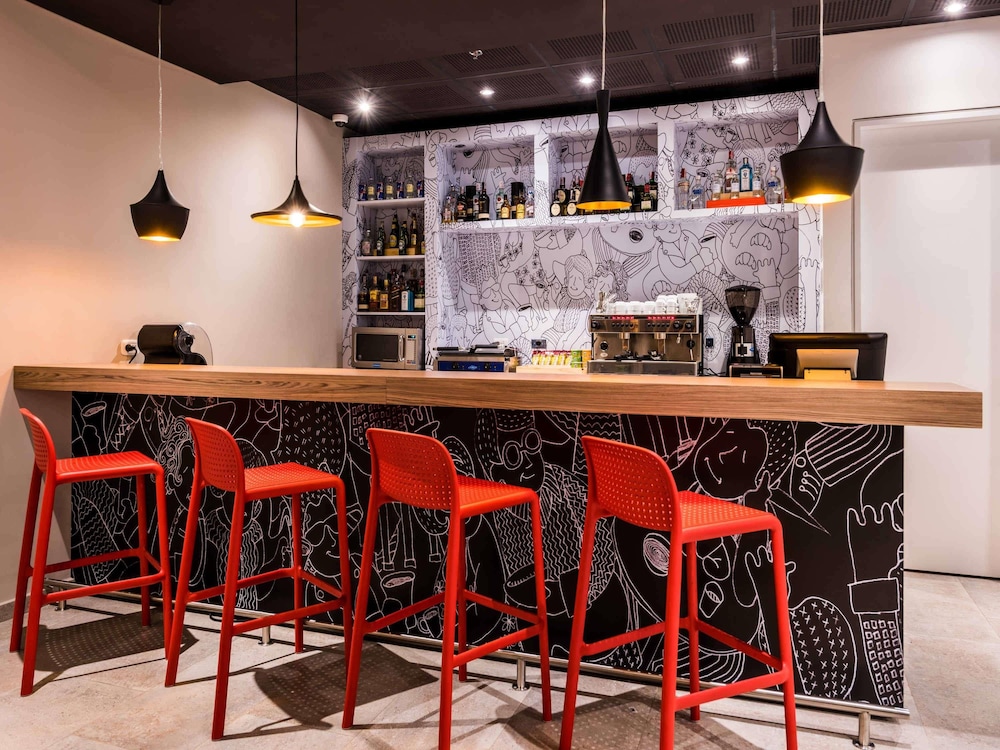 Ibis Barranquilla 54/71