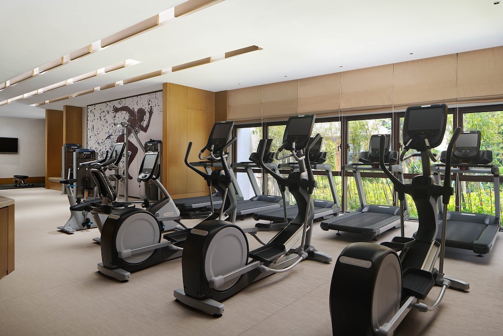 Sheraton Yunfu Xinxing Hotel 24/55