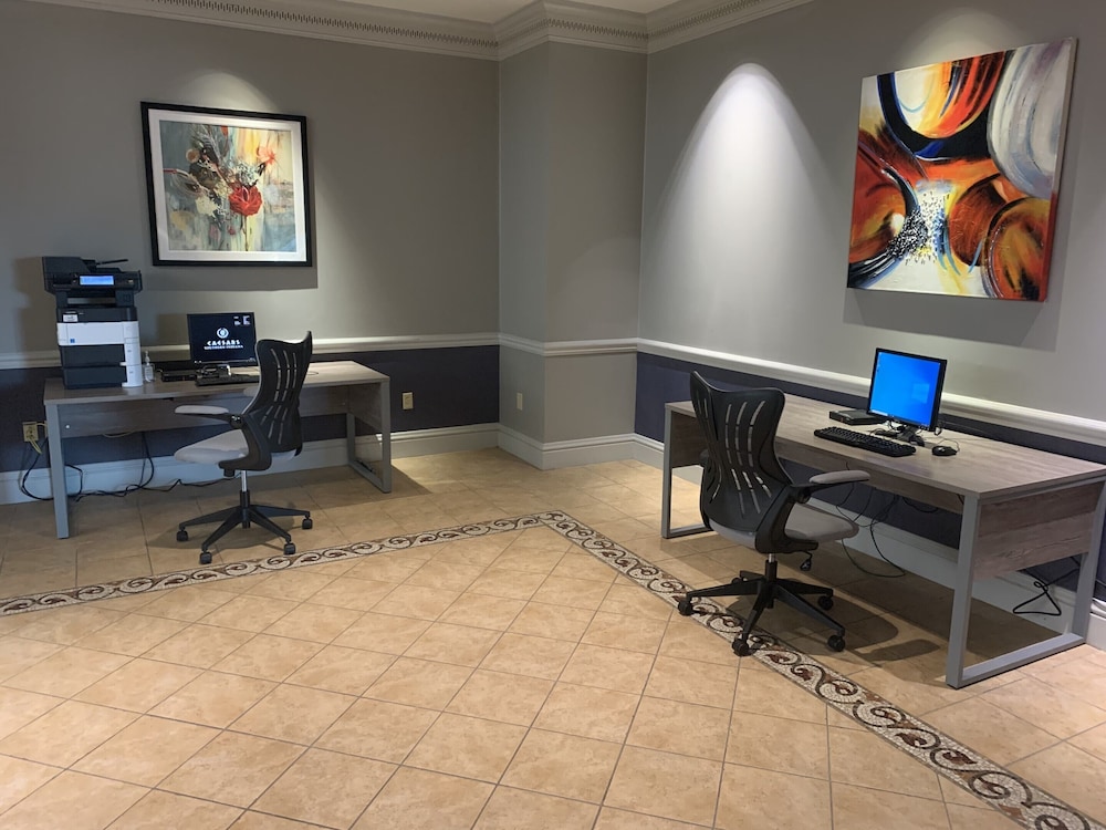 Caesars Southern Indiana - A Caesars Rewards Destination 38/48