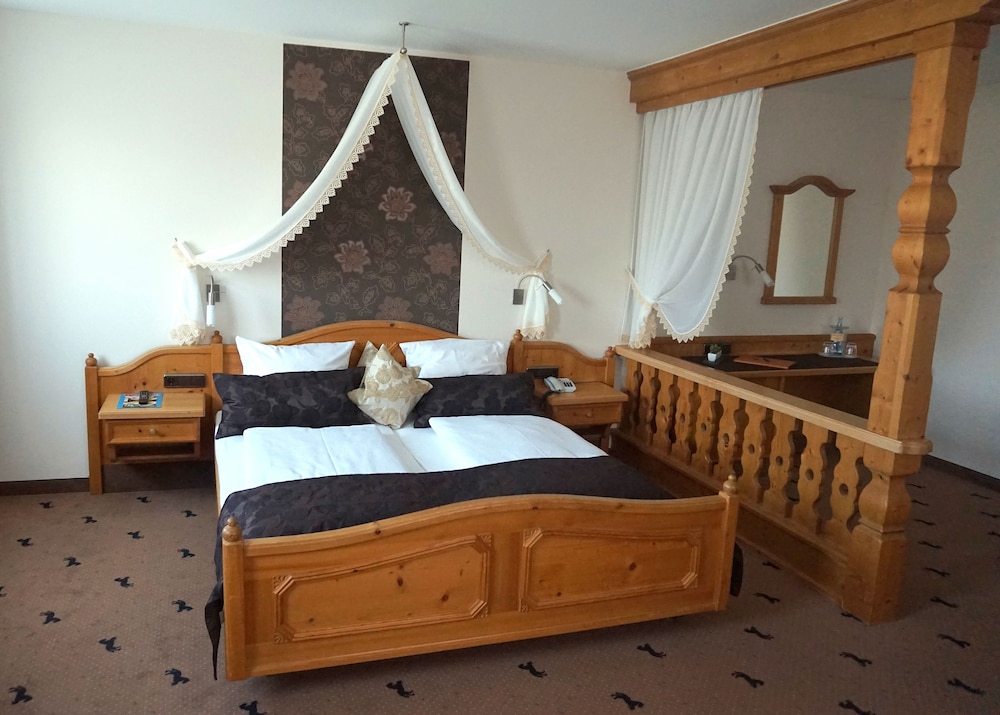 Hotel Rappen 23/36
