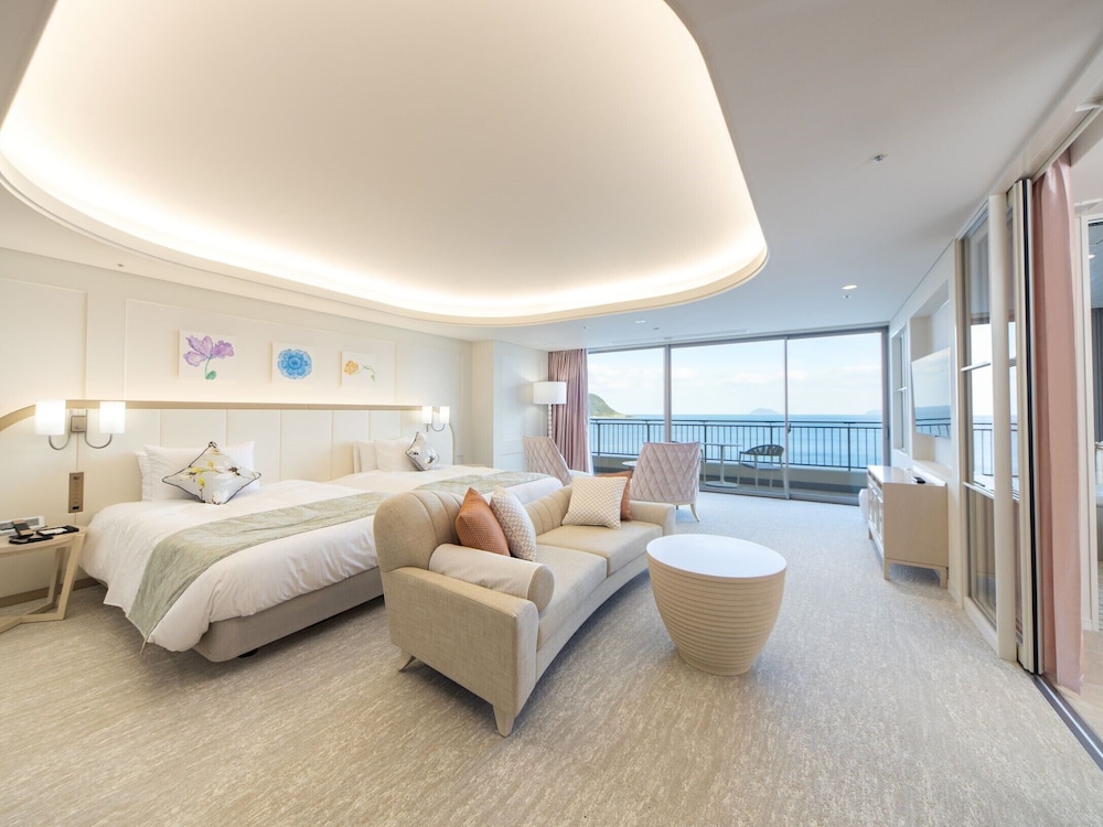 KARATSU SEASIDE HOTEL 40/55