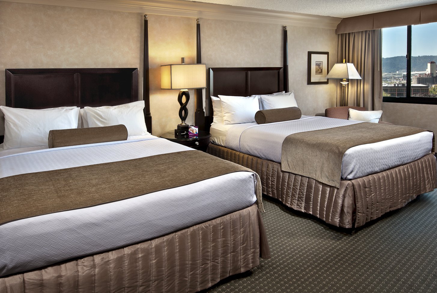 Crowne Plaza Portland Convention Center 19/82