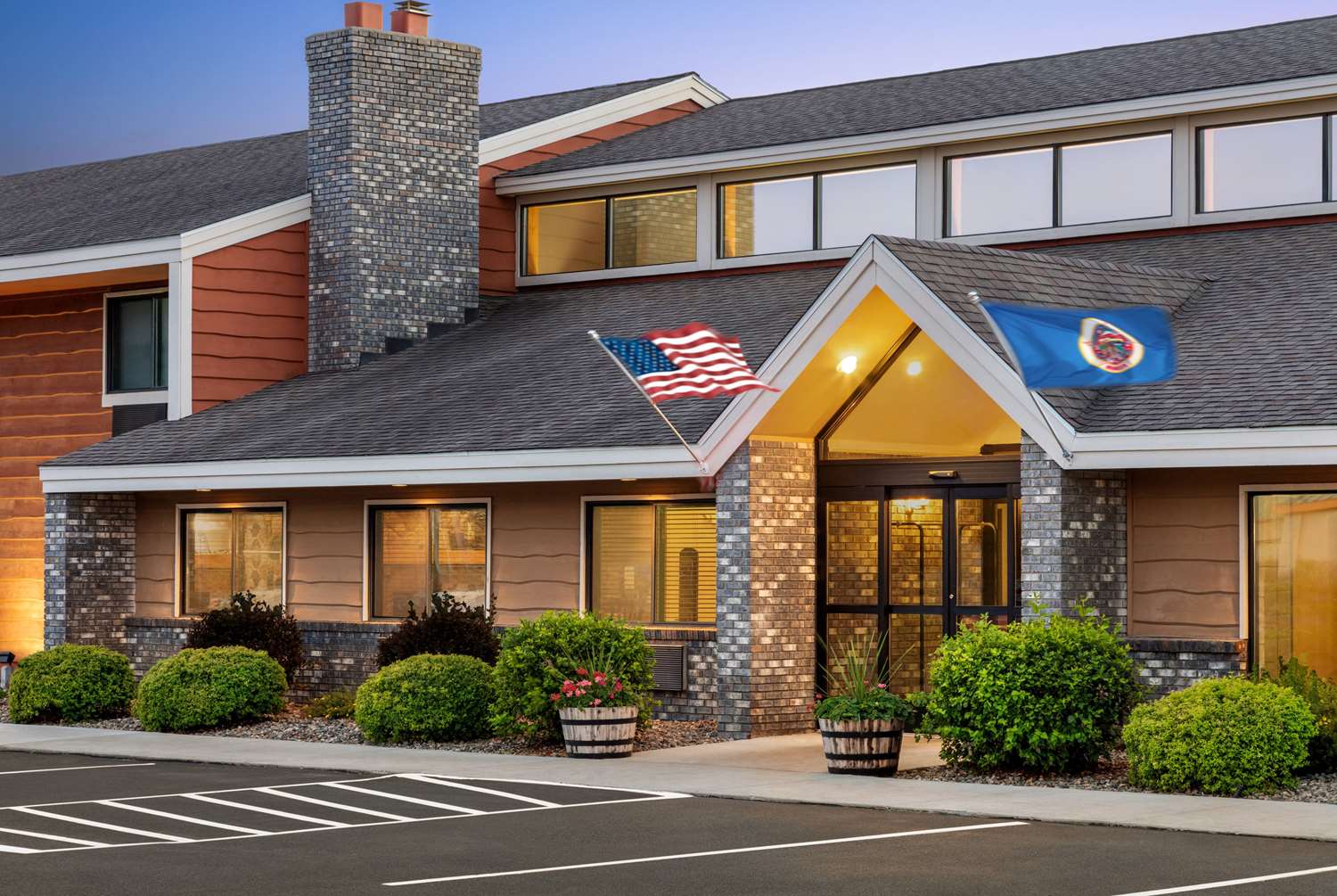 Americinn By Wyndham Bemidji 30/34