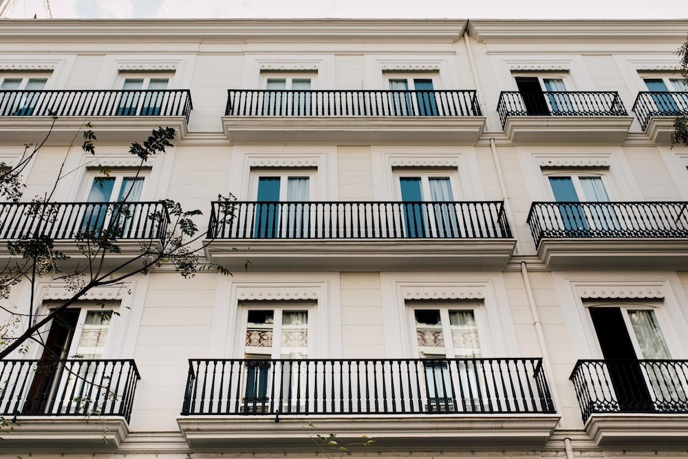 Mon Suites San Martin 1/35