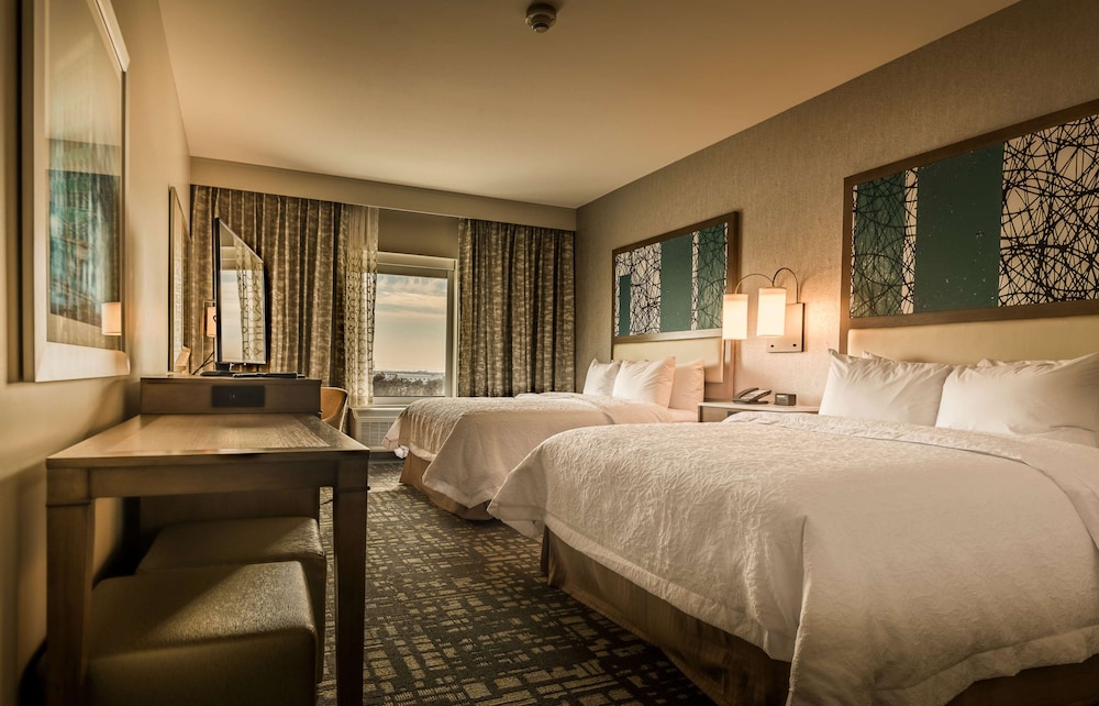 Hampton Inn Suites Dallas the Colony Tx 24/48
