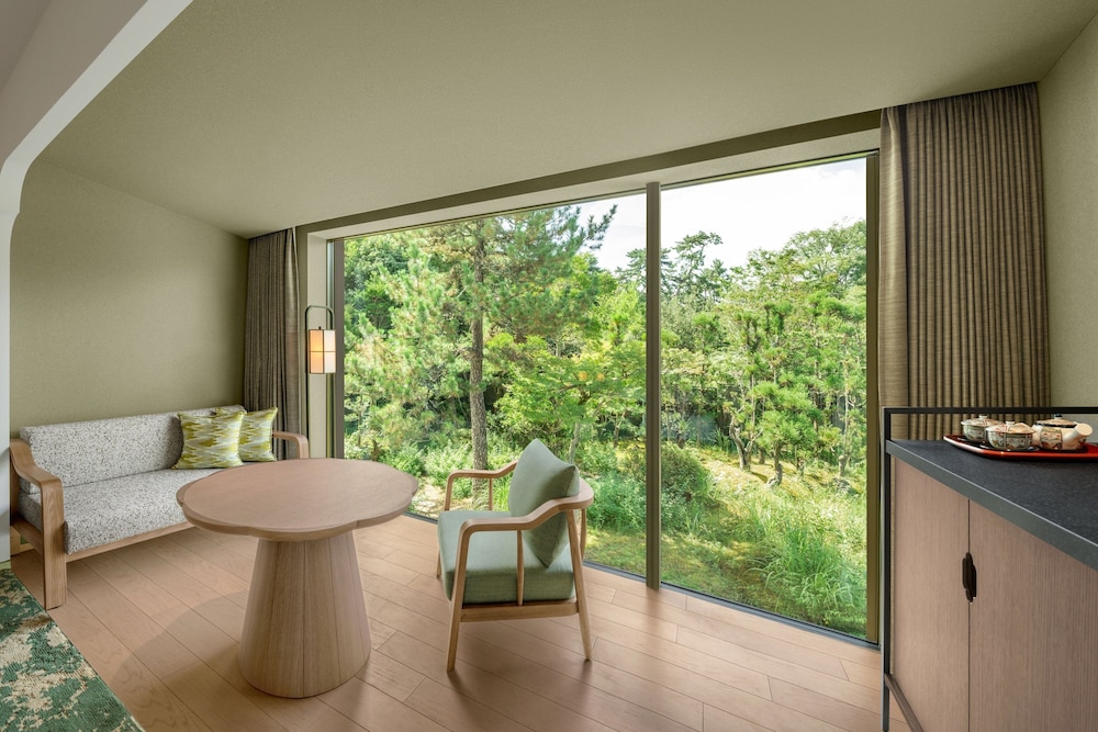 Shisui, a Luxury Collection Hotel, Nara 33/50