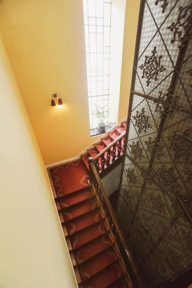Hotel Termas Da Curia 30/64