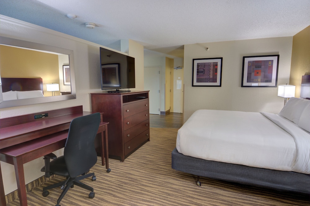 Holiday Inn St Petersburg N Clearwater 18/68