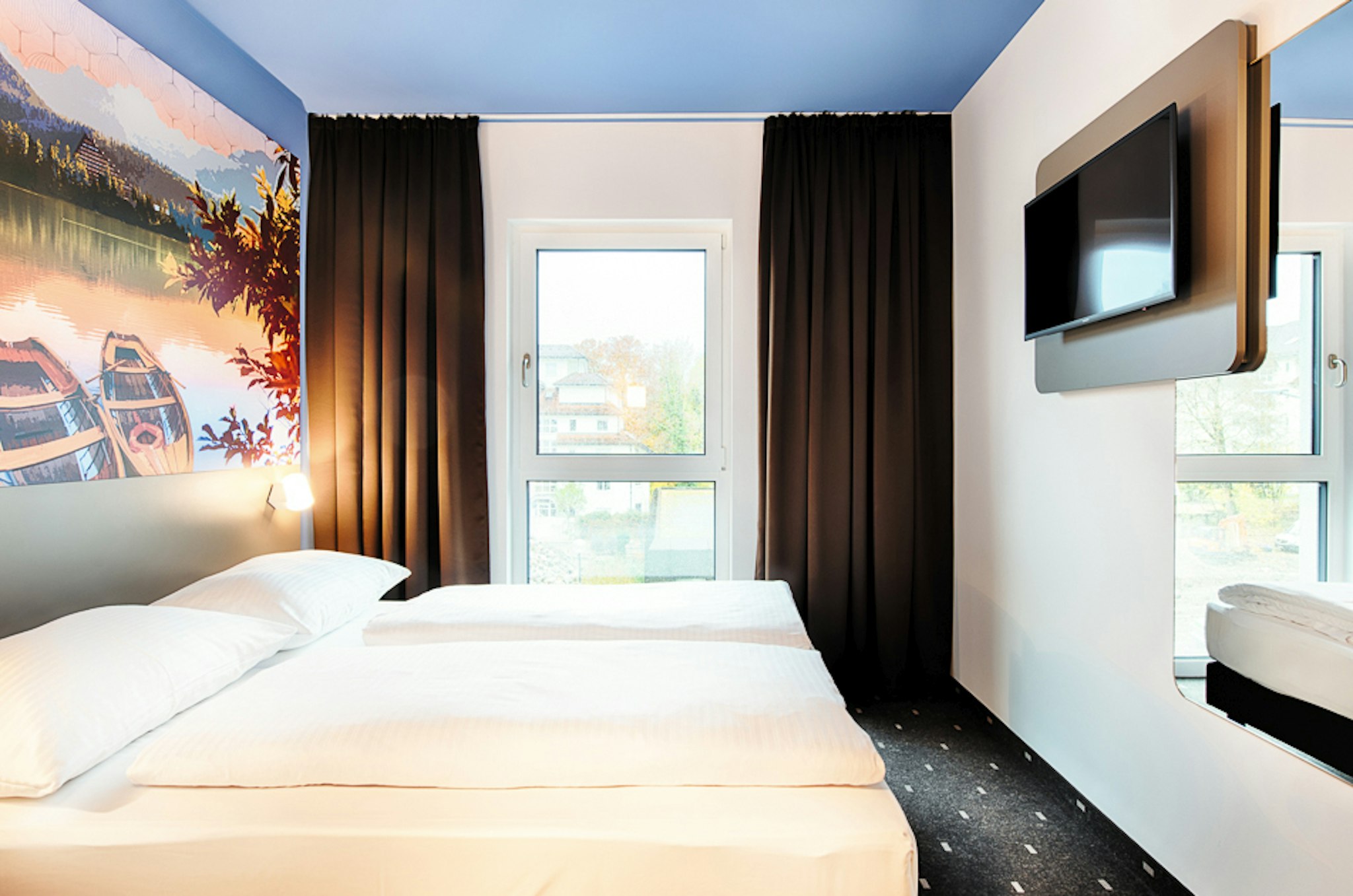 B&B Hotel Kempten 7/18