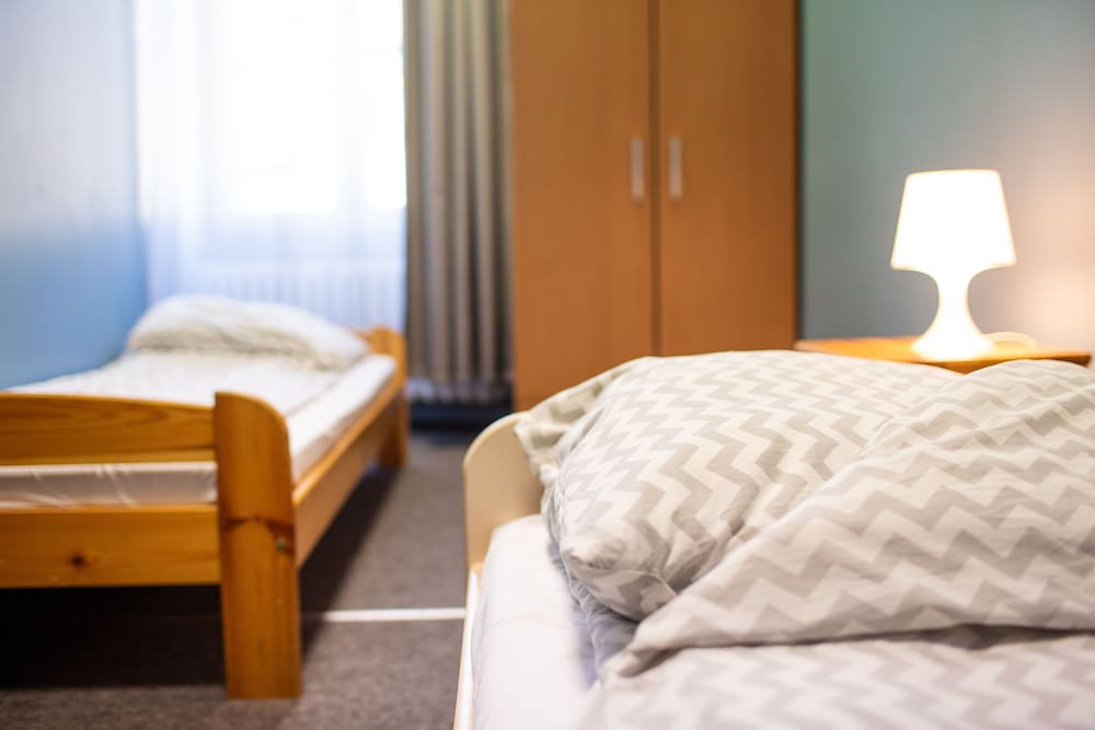 Moon Hostel Wroclaw 20/36