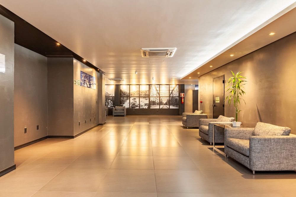 ASPEN EXECUTIVE HOTEL LAJEADO 27/39