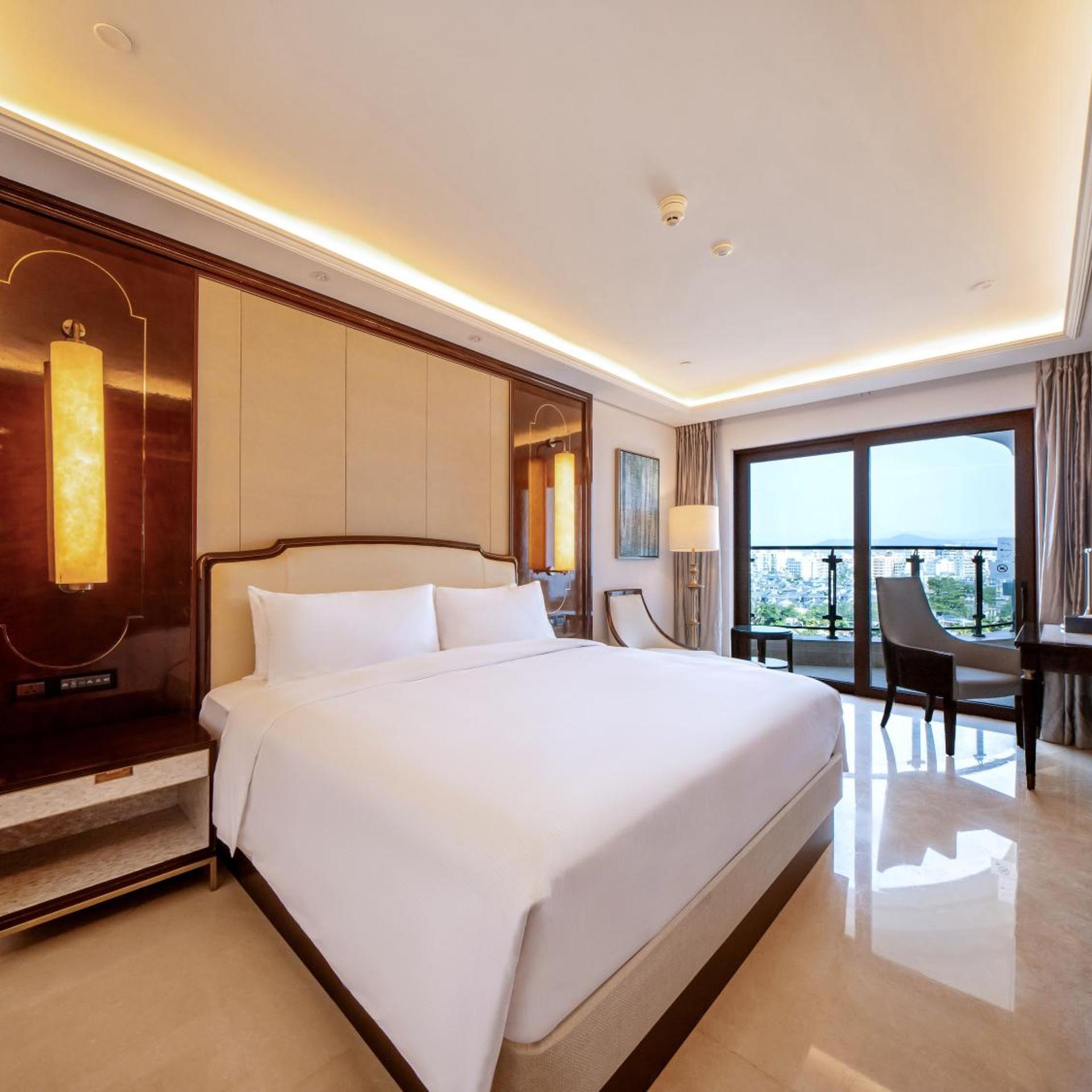 DoubleTree by Hilton Sanya Bay 15/50