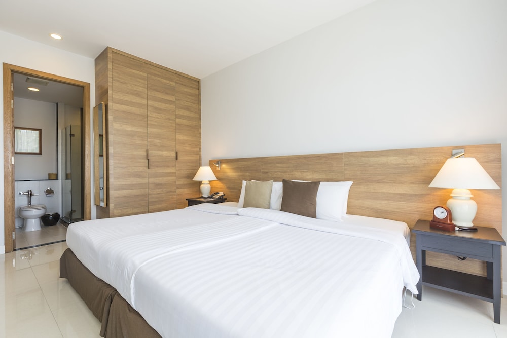 Kantary Beach Hotel 17/49