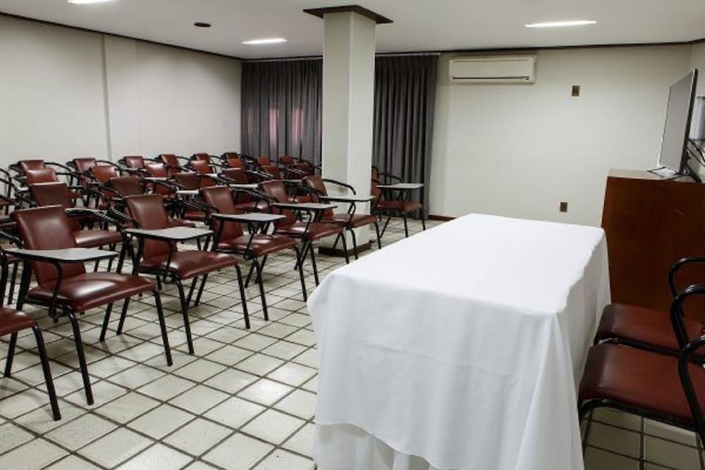 Livramento Palace Hotel 39/44