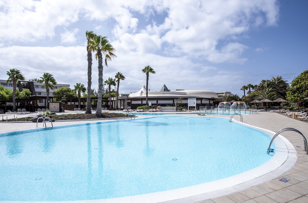 Los Zocos Club Resort 36/66