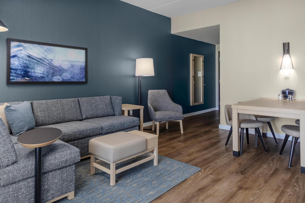 Hyatt Place St. Augustine/Vilano Beach 23/49