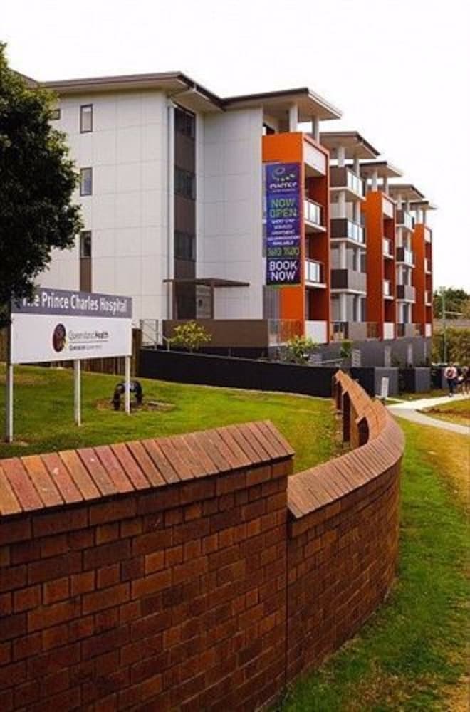 Essence Apartments Chermside 65/72