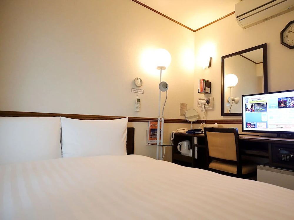 TOYOKO INN OSAKA TSURUHASHI EKIMAE 13/54