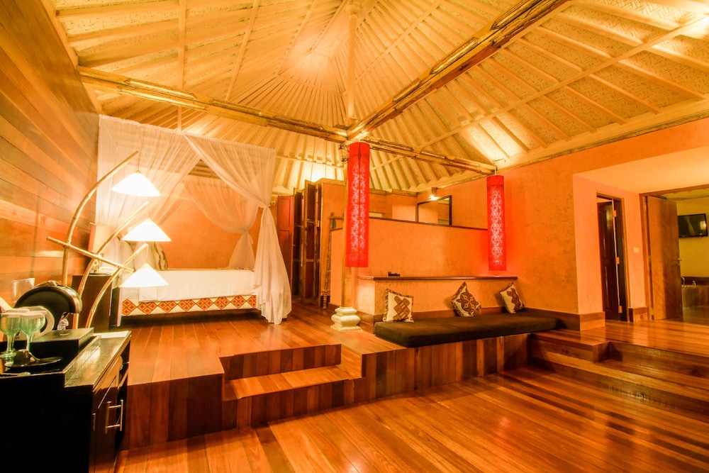 Kupu Kupu Barong Villas And Tree Spa 38/74