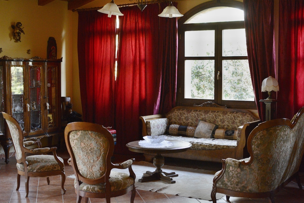 RESIDENCE FUNTANA NOA 23/50