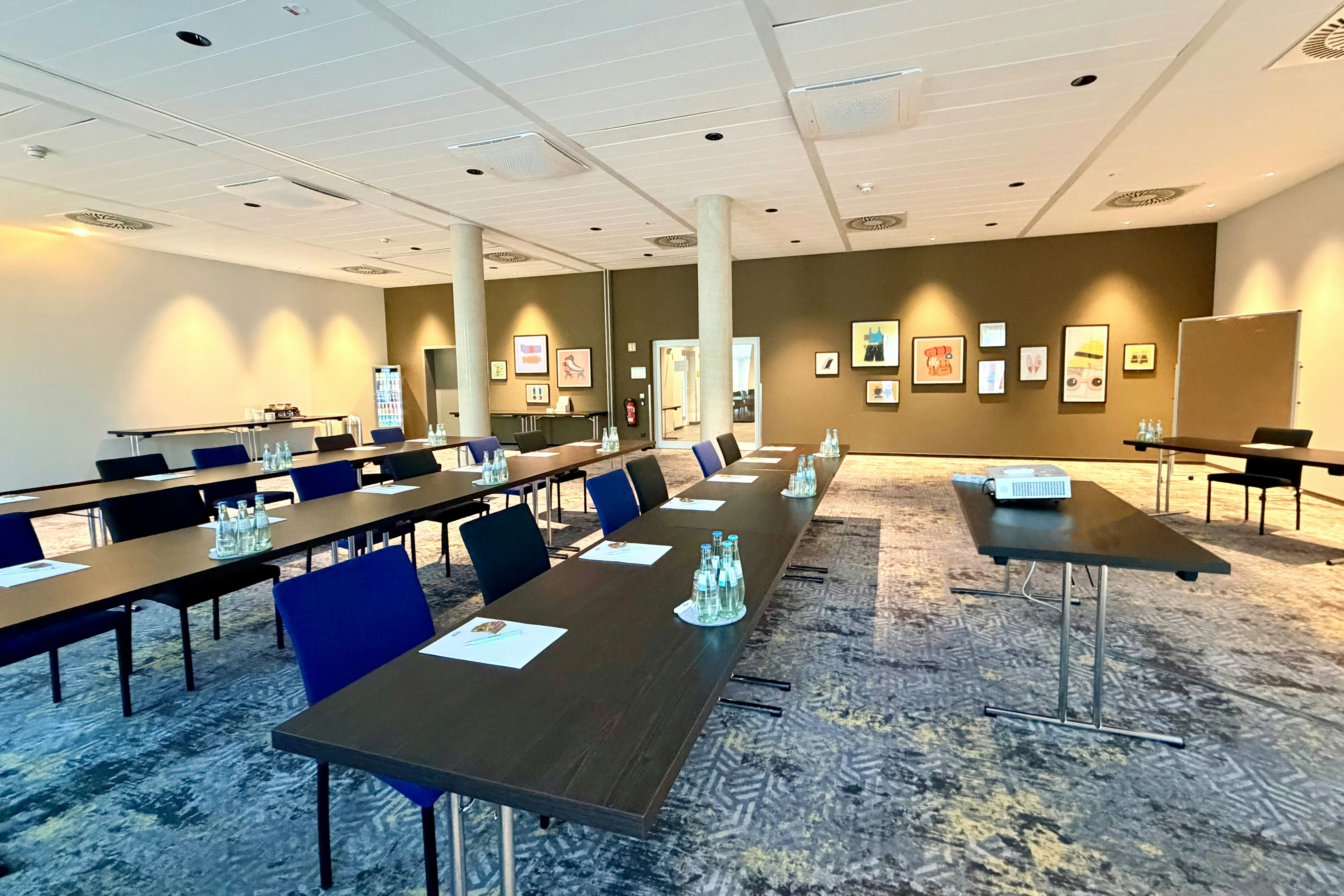 Garner Hotel Augsburg Nord by IHG 47/57