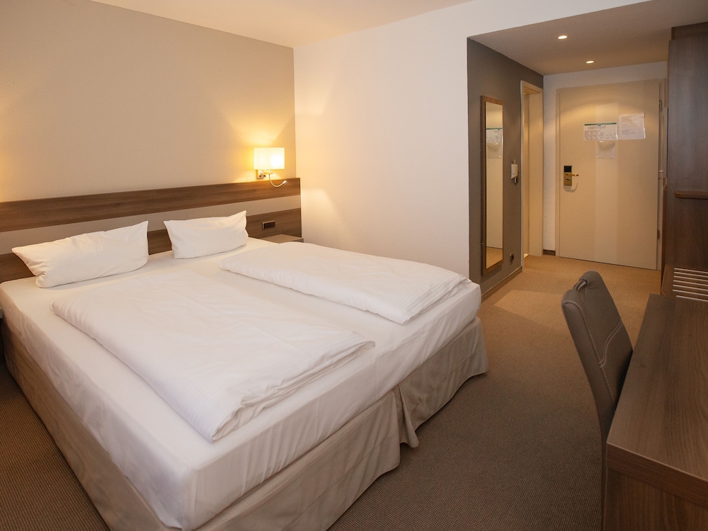DORMERO Hotel Greifswald 10/50