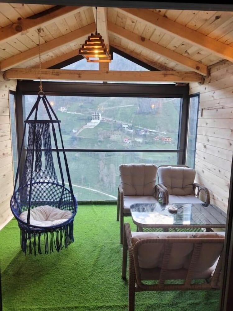 Yamacda Suit Otel 34/45