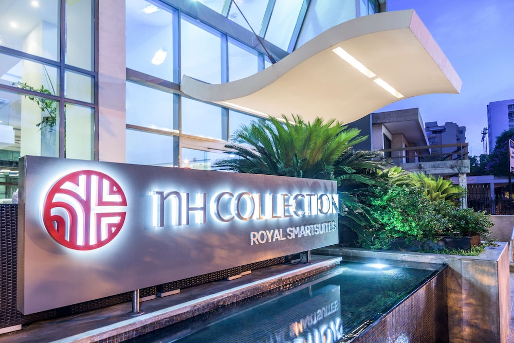 NH Collection Barranquilla Smartsuites Royal 3/50