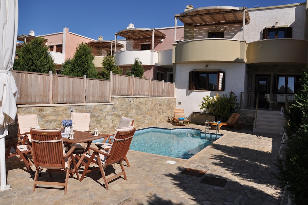 Pearls of Crete - Holiday Residences 62/69