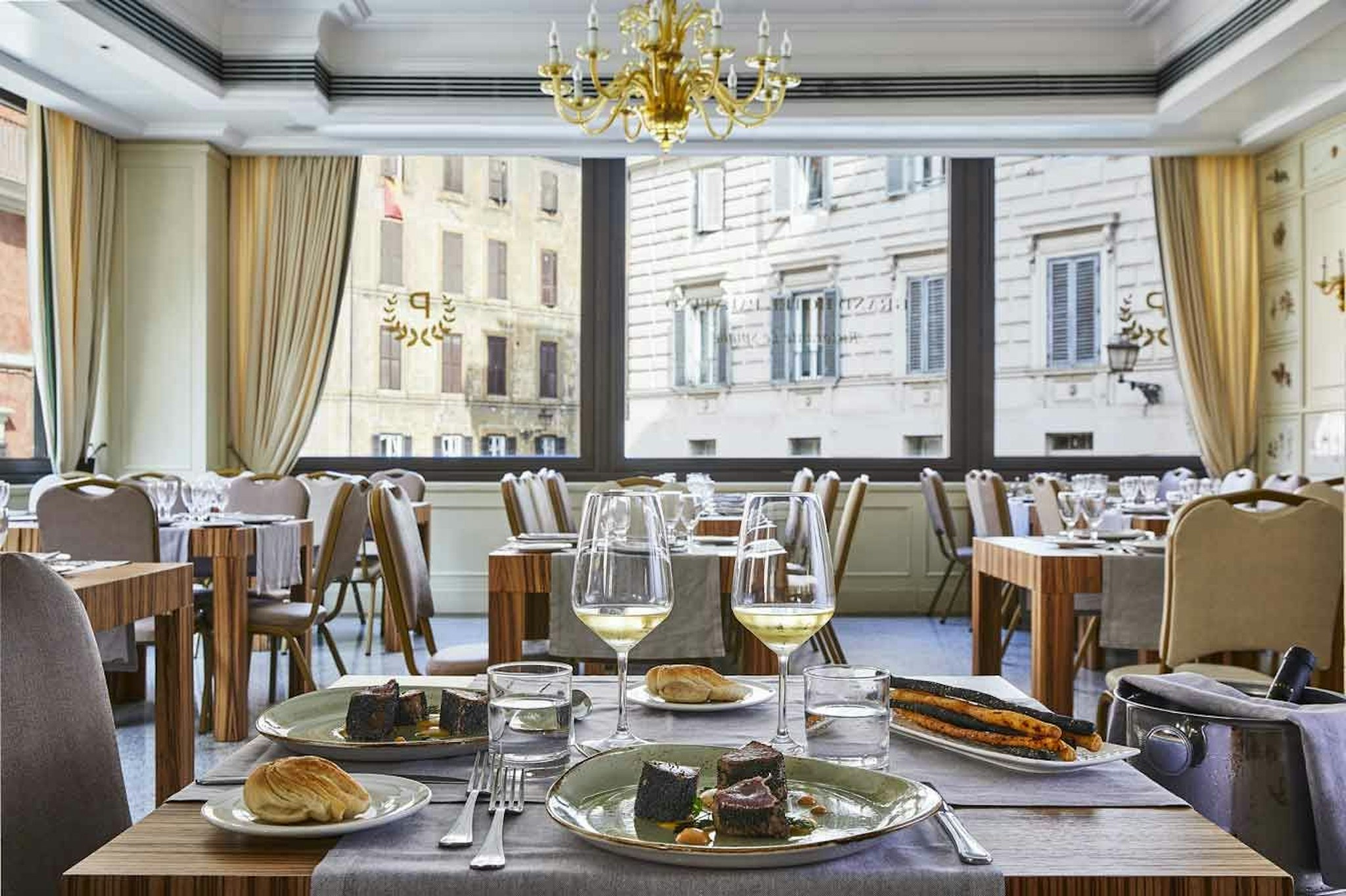 FH55 Grand Hotel Palatino 39/54