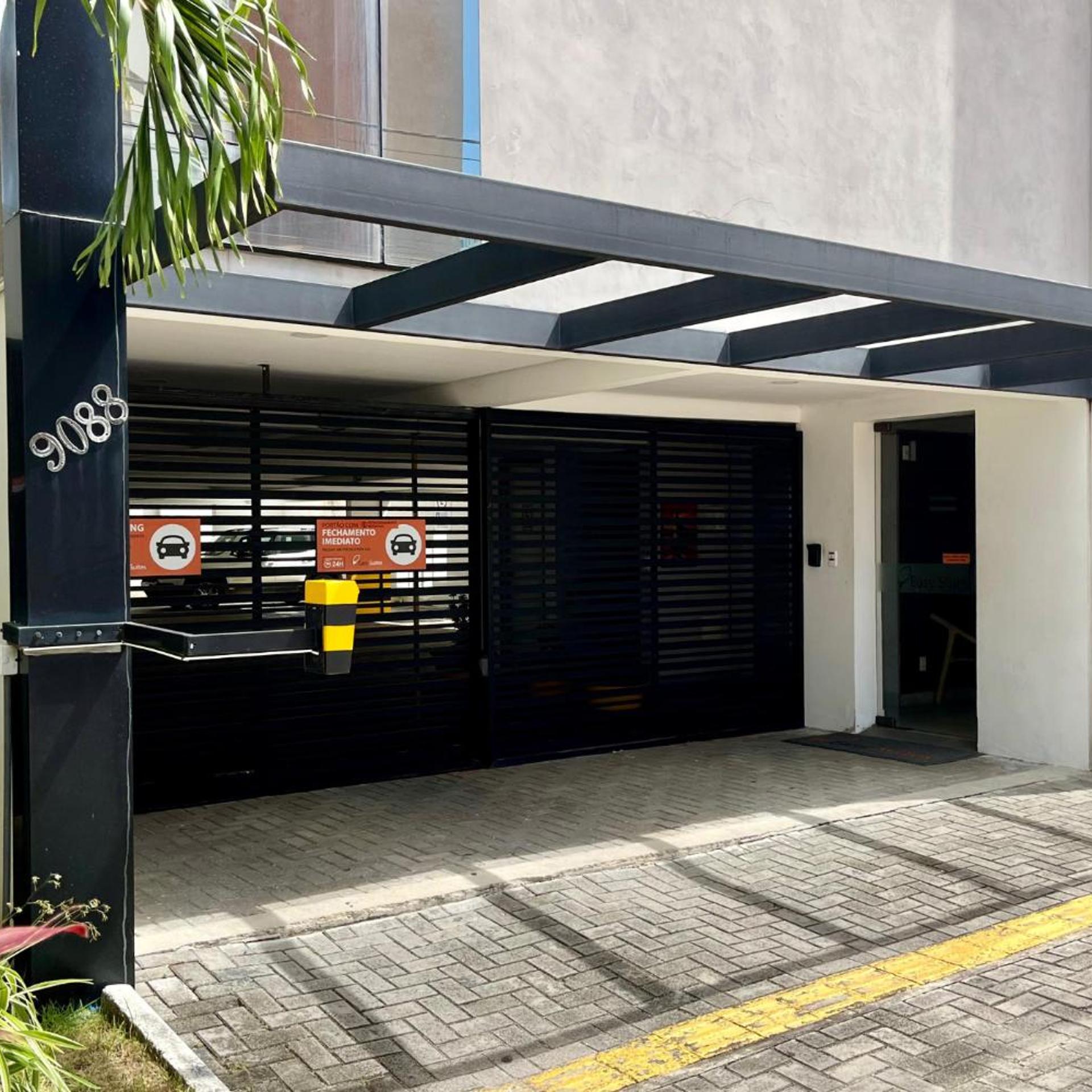 Easy Suites Natal 30/34