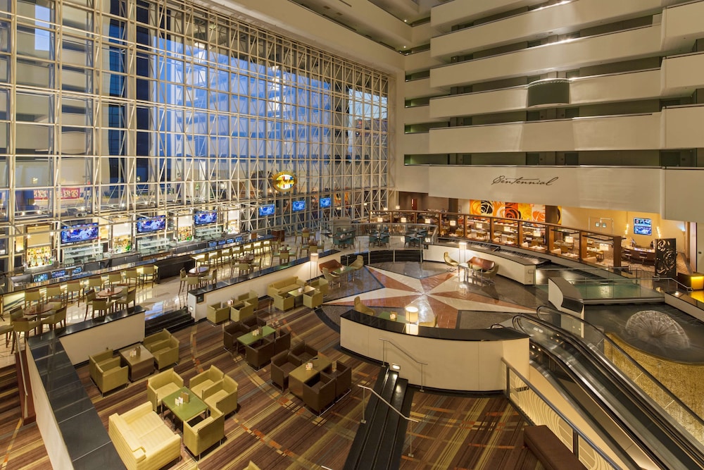 Hyatt Regency Dallas 63/78