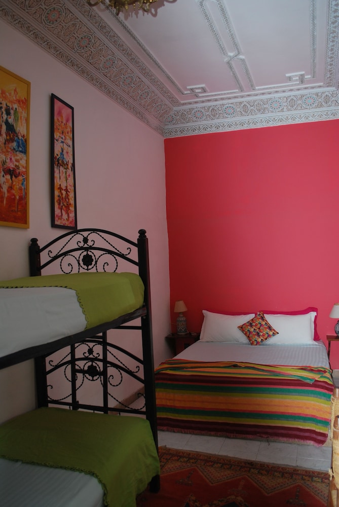 Riad Azalia 33/63