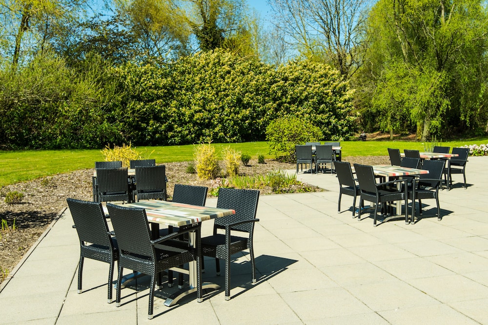 Ibis Styles Crewe 38/49