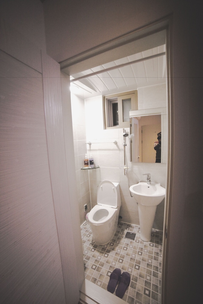 Wansangol Guesthouse 32/32