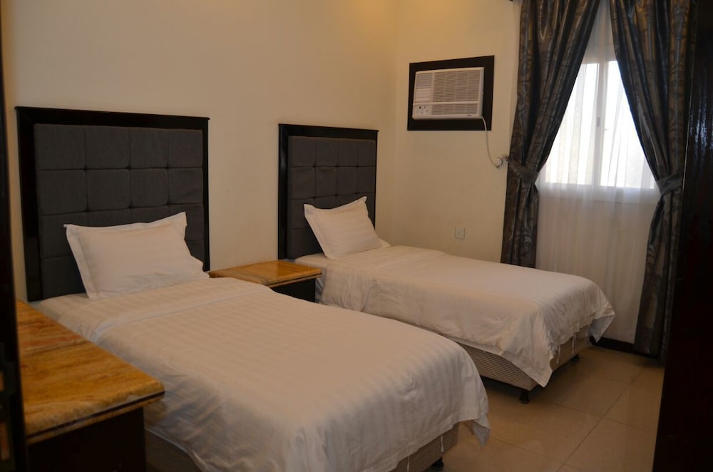 فخامة الطائف للشقق الفندقية 1(Fakhamat Aldyar for serviced Apartments) 19/45
