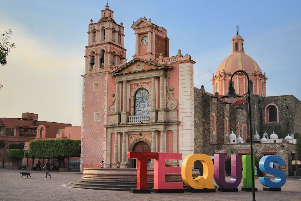Rio Tequisquiapan 62/73