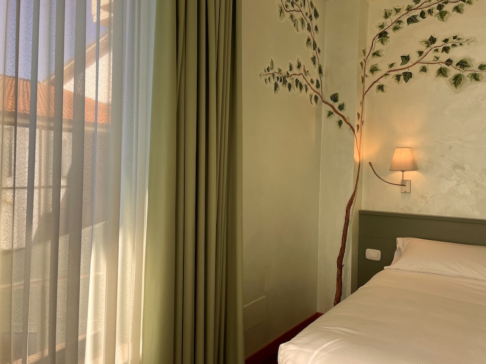 Hotel Meeting Santacroce 12/53