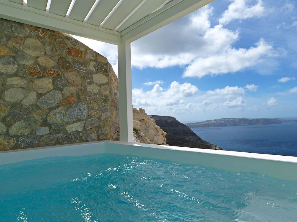 Lilium Hotel Santorini 27/51