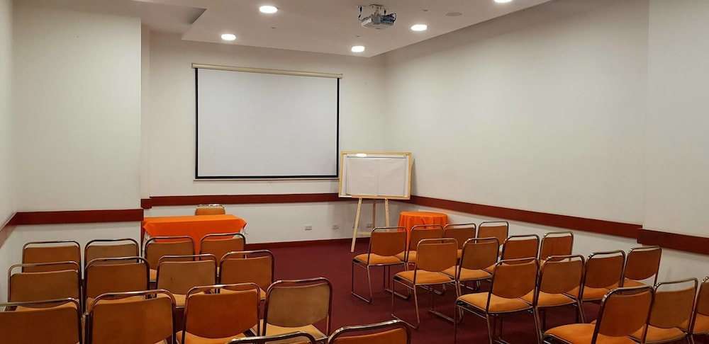 Torre de Cali Plaza Hotel 57/67